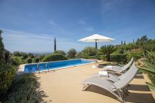 Villa en Loulé - Villa Vista | 4 Dormitorios | Vistas Hermosas | Goldra