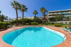 Apartamento en Maspalomas - Aguila Beach Ocean View By CanariasGetaway