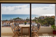 Apartamento en Mijas Costa - Riviera Playa - Costa del Sol