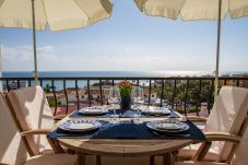 Apartamento en Mijas Costa - Riviera Playa - Costa del Sol