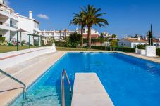 Apartamento en Mijas Costa - Riviera Playa - Costa del Sol