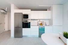 Apartamento en Las Palmas de Gran Canaria - Edison Building 101 By CanariasGetaway