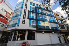 Estudio en Las Palmas de Gran Canaria - Edison Building 402 By CanariasGetaway 