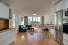 Casa en Las Palmas de Gran Canaria - Castle and Park view  By CanariasGetaway 