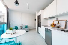 Apartamento en Las Palmas de Gran Canaria - Edison Building 301 By CanariasGetaway 