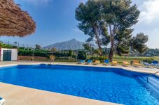 Apartamento en Marbella - Azahara Marbella