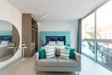 Apartamento en Las Palmas de Gran Canaria - Edison Building 102 By CanariasGetaway