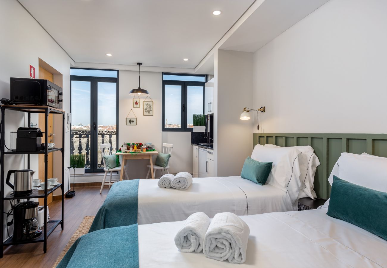 Estudio en Vila Nova de Gaia - Feel Porto Wine Essence IV