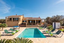 Villa en Ciutadella de Menorca - FLOMERTOR 1