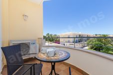 Apartamento en Lagos - Apartment Mos | professionally cleaned | 2-bedroom second-floor apartment | communal pool