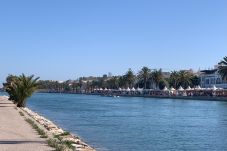 Apartamento en Lagos - Apartment Vista Mar | professionally cleaned | 3-bedroom apartment | extremely large roof terrace with barbecue | close to Lagos town centre