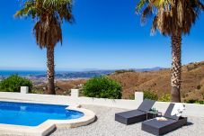 Villa en Algarrobo - Casa el Mirador