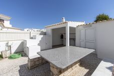 Villa en Galé - Villa Brisa do Mar | 4 Dormitórios | Cerca de la Playa | Galé