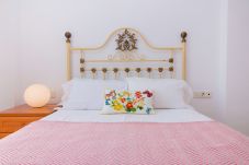 Apartamento en Javea / Xàbia -  Salonica Duplex I Penthouse Javea Arenal, a escasos metros de la Playa