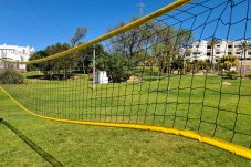 Apartamento en Albufeira - Apartamento vistas verde y azul Albufeira