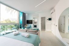 Apartamento en Las Palmas de Gran Canaria - Edison Building 202 By Canariasgetaway