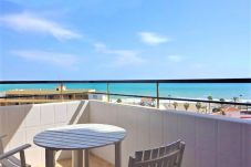 Apartamento en Torremolinos - playamar 7d 2 habitaciones