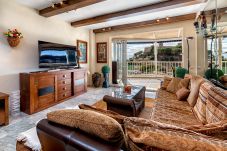 Apartamento en Fuengirola - Castillo Fuengirola | Apartamento con vistas del mar