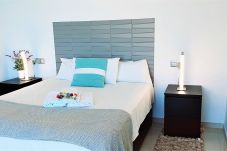 Apartamento en Torremolinos - santa clara torre 4
