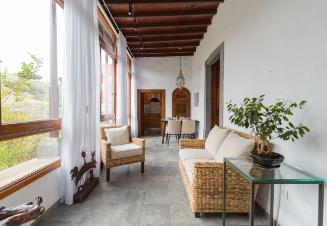 Finca en Telde - Casa Chica