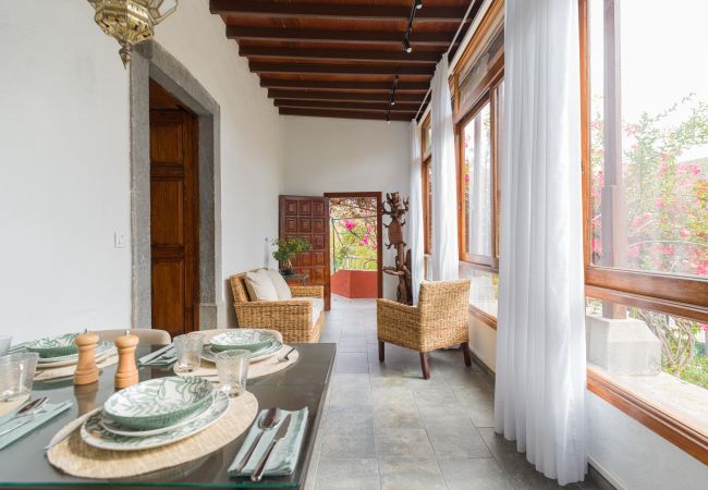 Finca en Telde - Casa Chica