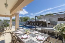 Casa adosada en Almancil - Villa Maya | 3 Dormitorios | Moderna | Almancil 