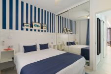 Estudio en Las Palmas de Gran Canaria -  Salitre Beach Home By CanariasGetaway