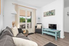 Apartamento en Cala´n Blanes - UDANE