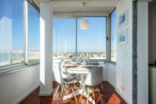Apartamento en Faro - Ria Beach House | 1 Dormitorio | Frente al mar | Praia de Faro