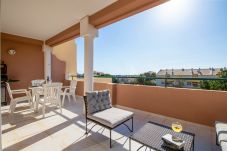 Apartamento en Vilamoura - Apartamento King | 3 Dormitorios | Cómodo | Vilamoura