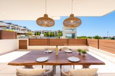 Apartamento en La Cala de Mijas - Jardiana Lotus | A un paseo de La Cala de Mijas