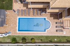 Villa en Albufeira - Villa Iris | 5 Dormitorios | Premium | Galé