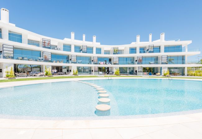 Apartamento en Vilamoura - Lakes 24