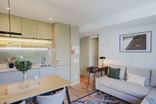 Apartamento en Oporto -  Feel Porto Firmeza Coworking & Flats