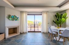 Apartamento en Albufeira - Falesia Beach C