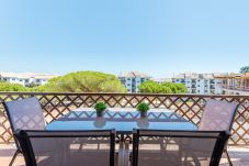Apartamento en Albufeira - Falesia Beach C