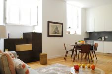 Apartamento en Lisboa ciudad - Alfama Prime With Terrace