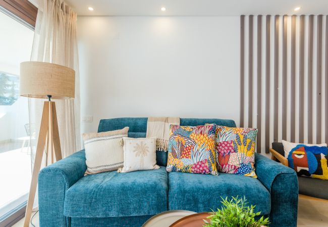 Apartamento en Albufeira - Balaia Apartment in Albufeira