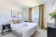 Apartamento en Mijas Costa - Zeus | Apartamento en Riviera del Sol con Impresionantes Vistas al Mar