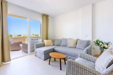 Apartamento en Mijas Costa - Zeus | Apartamento en Riviera del Sol con Impresionantes Vistas al Mar