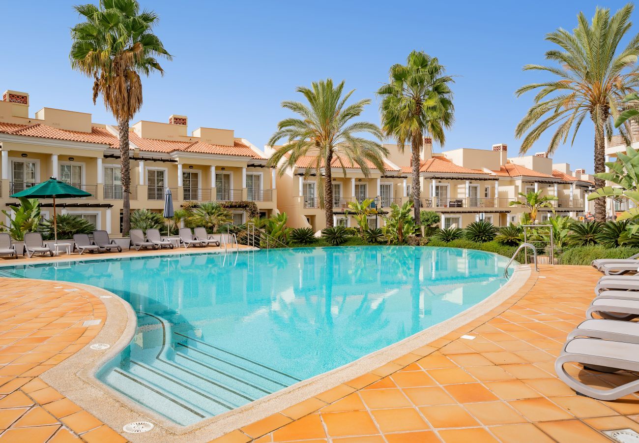 Apartamento en Vilamoura - Palmyra Vilamoura
