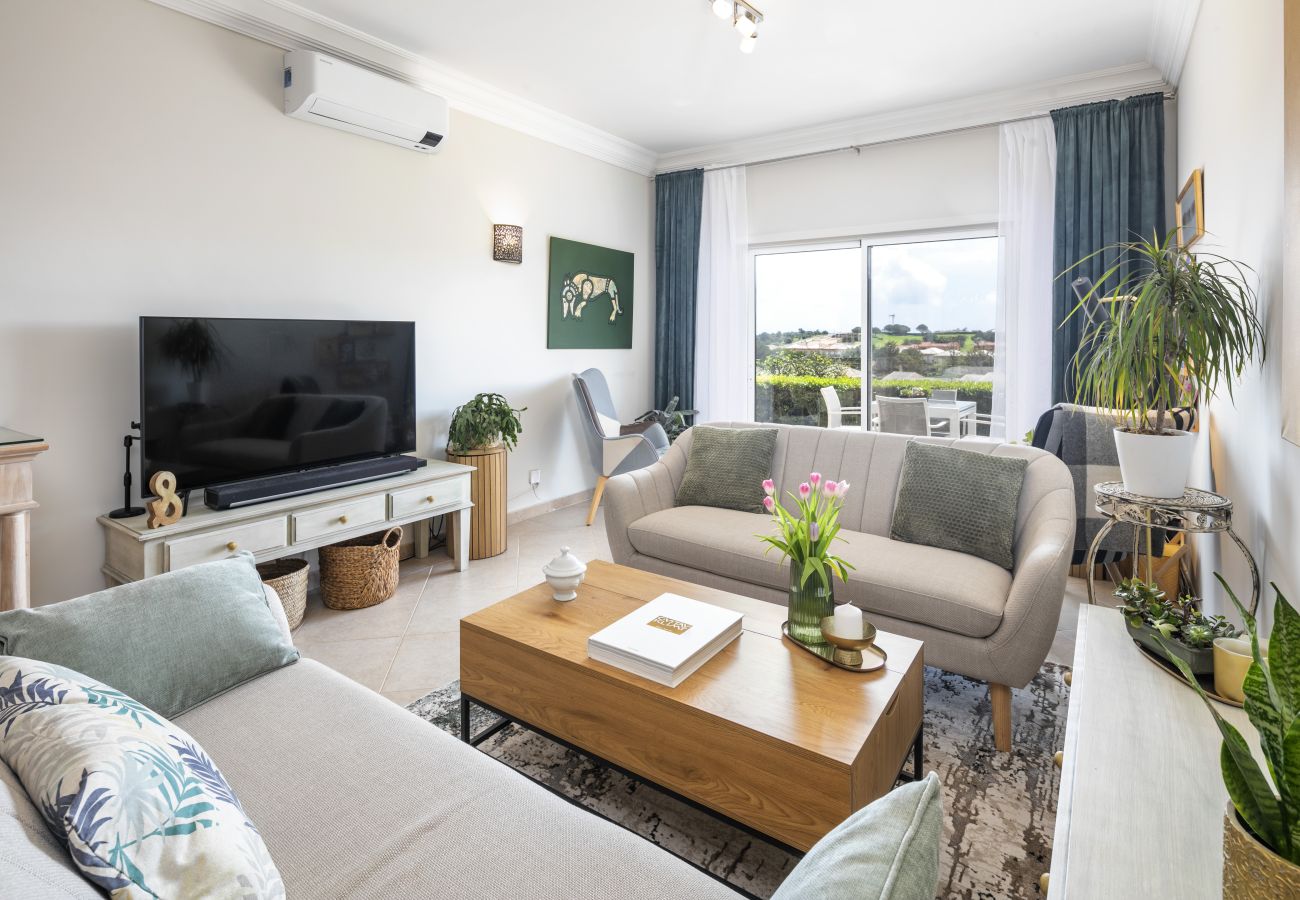 Apartamento en Lagos - Fairview Golfside Apartment at Boavista