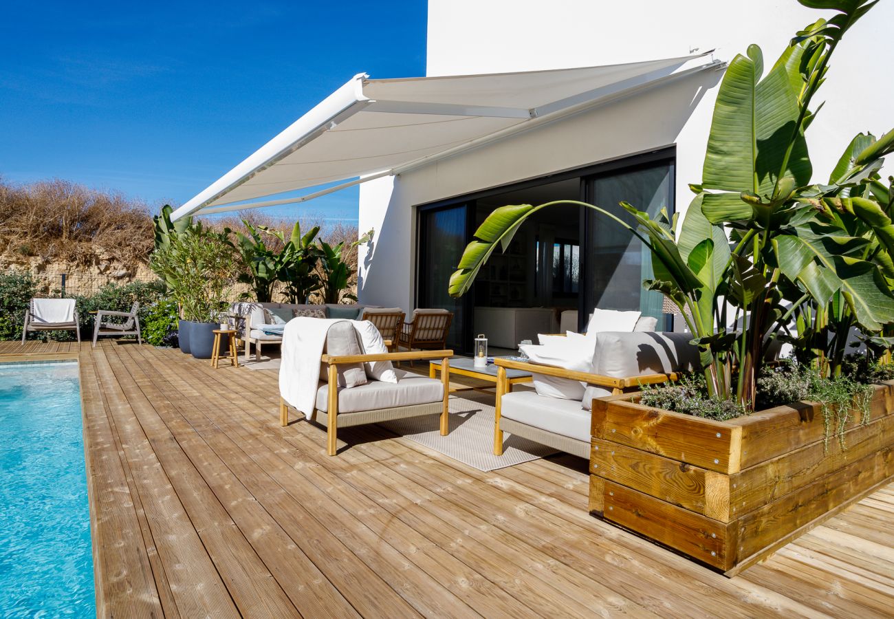 Villa en Tavira - TaviraBliss Signature Villa 