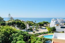 Apartamento en Albufeira - Forte Beach Retreat (350m to the Sea)