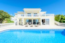 Villa en Monchique - Villa Vista da Montanha