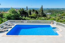 Villa en Monchique - Villa Montinho Vista