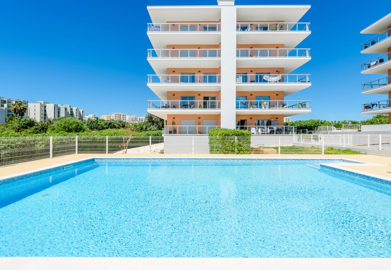 Apartamento en Praia da Rocha - Azul View Praia da Rocha