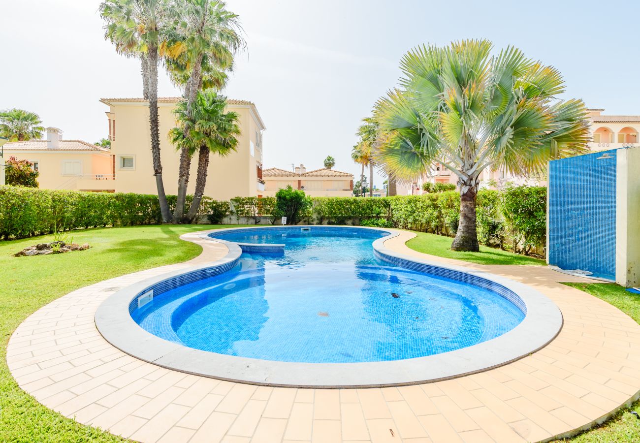 Apartamento en Vilamoura - Vilamoura Garden & Pool Apartment