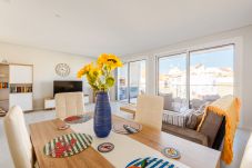 Apartamento en Alvor - Casa Alvor Ria Retreat