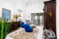 Apartamento en Tavira - TaviraBliss Terrace Apartment
